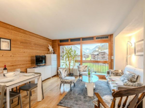 Appartement cosy à Morzine avec parking et internet - FR-1-754-30